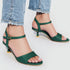 Women Formal Heel - 74870S